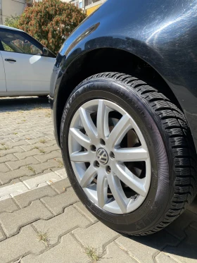 VW Jetta 1.9 TDI, снимка 11