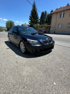 BMW 530, снимка 1