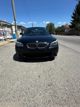 BMW 530, снимка 2