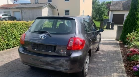 Toyota Auris, снимка 3