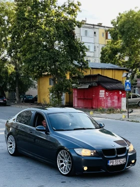 BMW 325 Само на задно, снимка 1