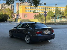 BMW 325 Само на задно, снимка 4