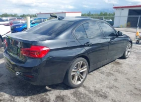 BMW 330 330I 2.0L I-4 DI, DOHC, VVT, TURBO | Mobile.bg    3