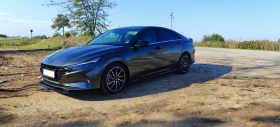 Hyundai Elantra Premium - В Гаранция - [12] 