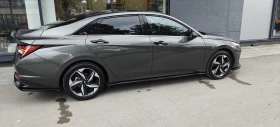 Hyundai Elantra Premium - В Гаранция - [3] 