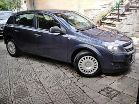 Opel Astra 1.4 ГЕРМАНИЯ, снимка 3