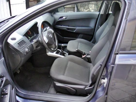 Opel Astra 1.4 ГЕРМАНИЯ, снимка 9