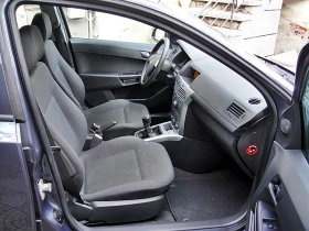 Opel Astra 1.4 ГЕРМАНИЯ, снимка 10