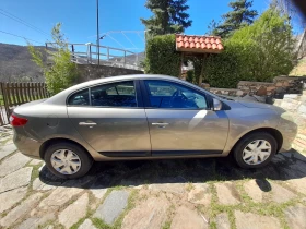 Renault Fluence, снимка 1