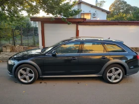 Audi A6 Allroad 3.0TDI 272k.c. Перфектно състояние , снимка 4