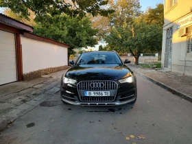 Audi A6 Allroad 3.0TDI 272k.c. Перфектно състояние , снимка 1