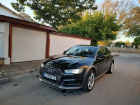 Audi A6 Allroad 3.0TDI 272k.c. Перфектно състояние , снимка 3