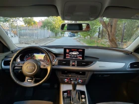 Audi A6 Allroad 3.0TDI 272k.c. Перфектно състояние , снимка 17