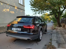 Audi A6 Allroad 3.0TDI 272k.c. Перфектно състояние , снимка 6