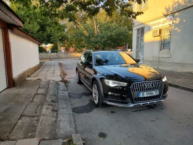 Audi A6 Allroad 3.0TDI 272k.c. Перфектно състояние , снимка 2