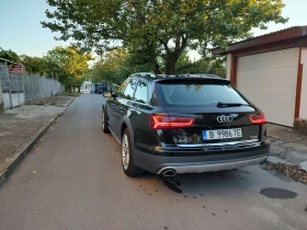 Audi A6 Allroad 3.0TDI 272k.c. Перфектно състояние , снимка 5