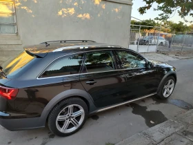 Audi A6 Allroad 3.0TDI 272k.c. Перфектно състояние , снимка 7