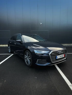 Audi A6 Audi A6 50TDI/PANORAMA/4x4/165 000km, снимка 3