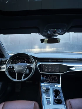 Audi A6 Audi A6 50TDI/PANORAMA/4x4/165 000km, снимка 6