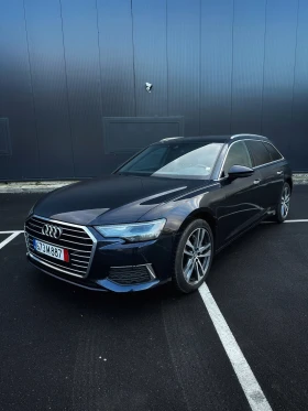 Audi A6 Audi A6 50TDI/PANORAMA/4x4/165 000km, снимка 2