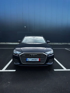 Audi A6 Audi A6 50TDI/PANORAMA/4x4/165 000km, снимка 1