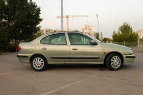 Renault Megane Classic 1.6 i 16V, снимка 8