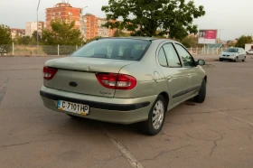 Renault Megane Classic 1.6 i 16V, снимка 7