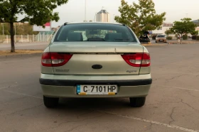 Renault Megane Classic 1.6 i 16V, снимка 6