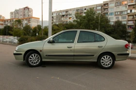 Renault Megane Classic 1.6 i 16V, снимка 4