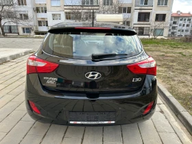 Hyundai I30 1.4 Бензин, снимка 5