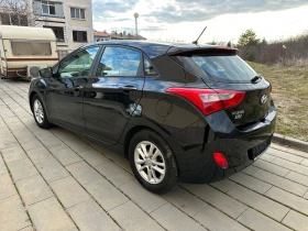 Hyundai I30 1.4 Бензин, снимка 4