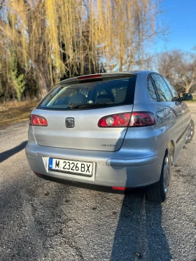 Seat Ibiza 1.4 75ks, снимка 2