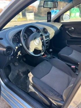 Seat Ibiza 1.4 75ks, снимка 3