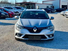 Renault Megane 1.5 DCI 1