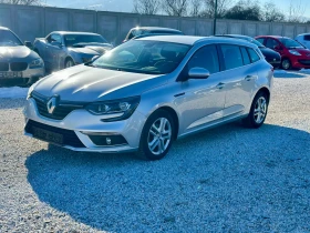 Renault Megane 1.5 DCI - 18200 лв. - 58996081 | Car24.bg