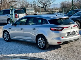 Renault Megane 1.5 DCI, снимка 6