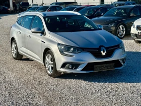 Renault Megane 1.5 DCI - 18200 лв. - 58996081 | Car24.bg