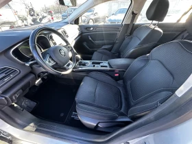 Renault Megane 1.5 DCI, снимка 9