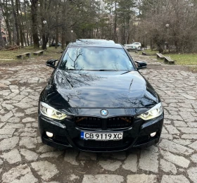 BMW 335 XI, снимка 2