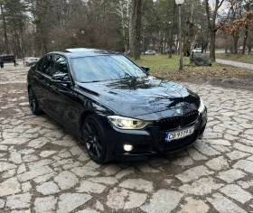 BMW 335 XI, снимка 1