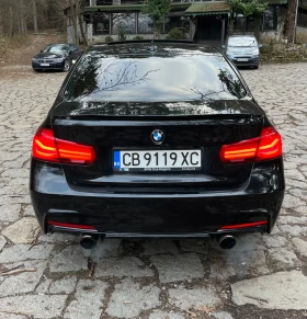 BMW 335 XI, снимка 5