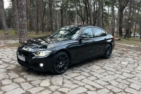 BMW 335 XI, снимка 3