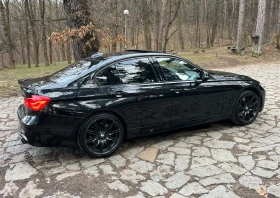 BMW 335 XI, снимка 6