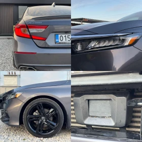 Honda Accord 1.5* Sport* Touring, снимка 16