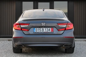 Honda Accord 1.5* Sport* Touring, снимка 5