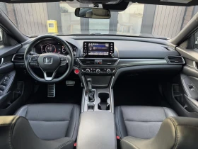 Honda Accord 1.5* Sport* Touring, снимка 7