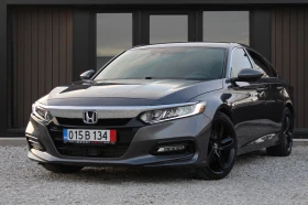 Honda Accord 1.5* Sport* Touring 1