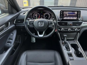 Honda Accord 1.5* Sport* Touring, снимка 9