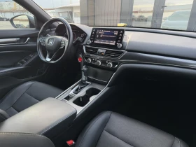 Honda Accord 1.5* Sport* Touring, снимка 8