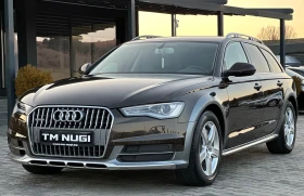 Audi A6 Allroad ALLROAD* QUATTRO* LED* TOP* , снимка 3